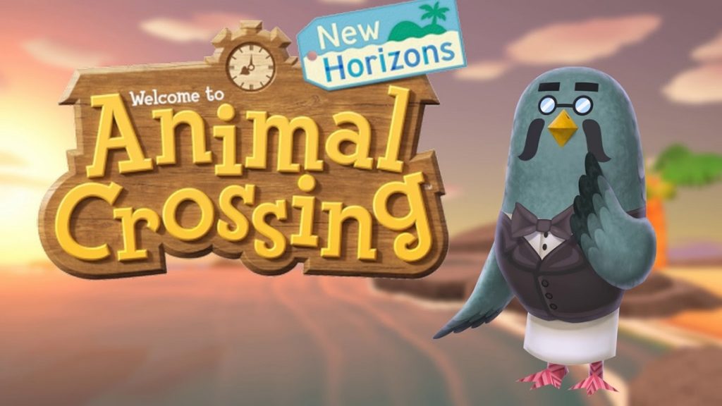 Animal Crossing: New Horizons da pistas de nuevas mecánicas
