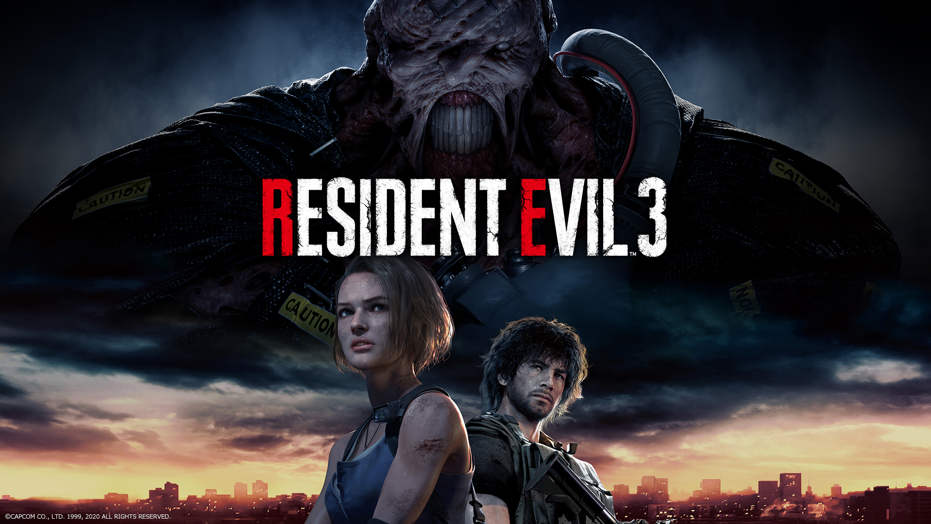 [Análisis] Resident Evil 3 (remake)