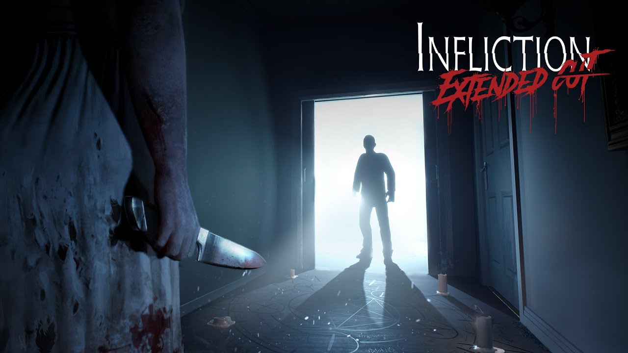 Infliction: Extended Cut