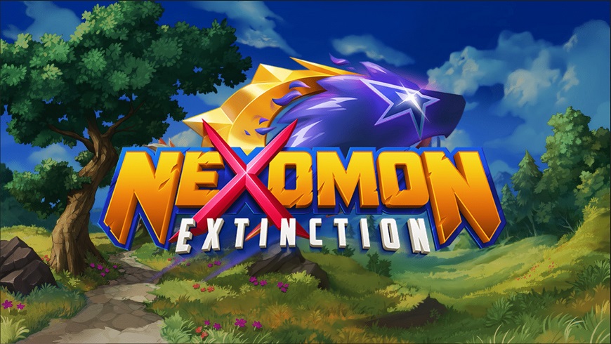nexomon: extinction android