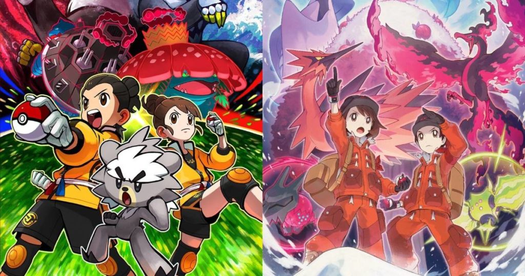 [Reportaje] Toda la información del Pase de Expansión de Pokémon: Espada y Escudo