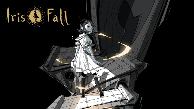 Iris.Fall se lanzará en físico en Nintendo Switch y PS4