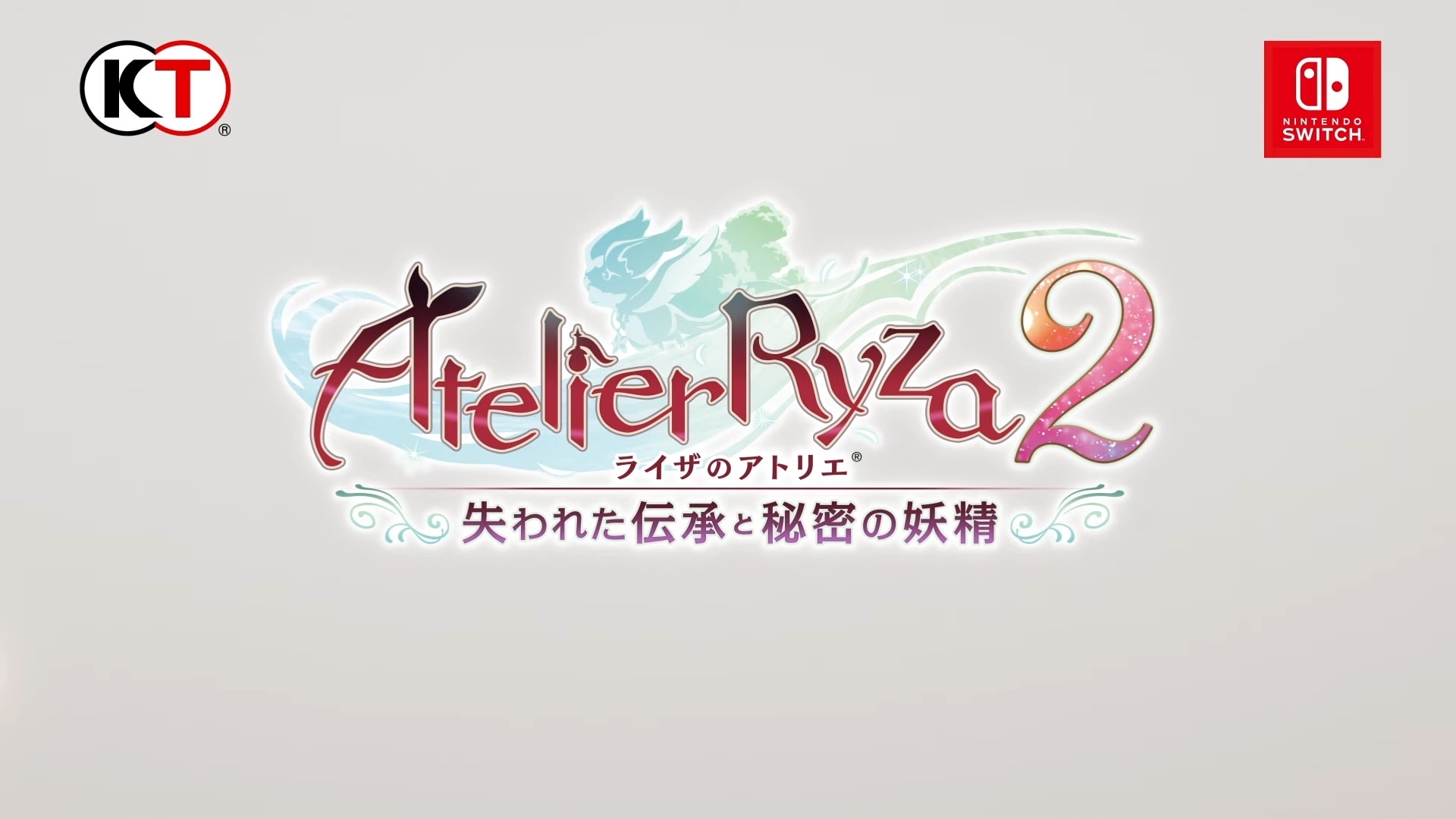 Confirmado Atelier Ryza 2 en el Nintendo Direct japonés