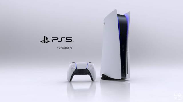 ¿Por que elegir PS5?