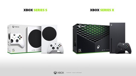 ¿Por que elegir Xbox: Series X/S?