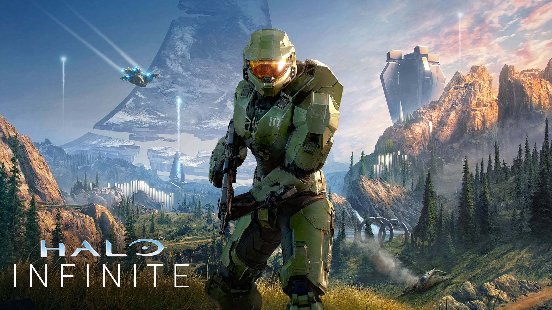 Halo Infinite no estará en los The Game Awards, pero pronto tendremos noticias de él