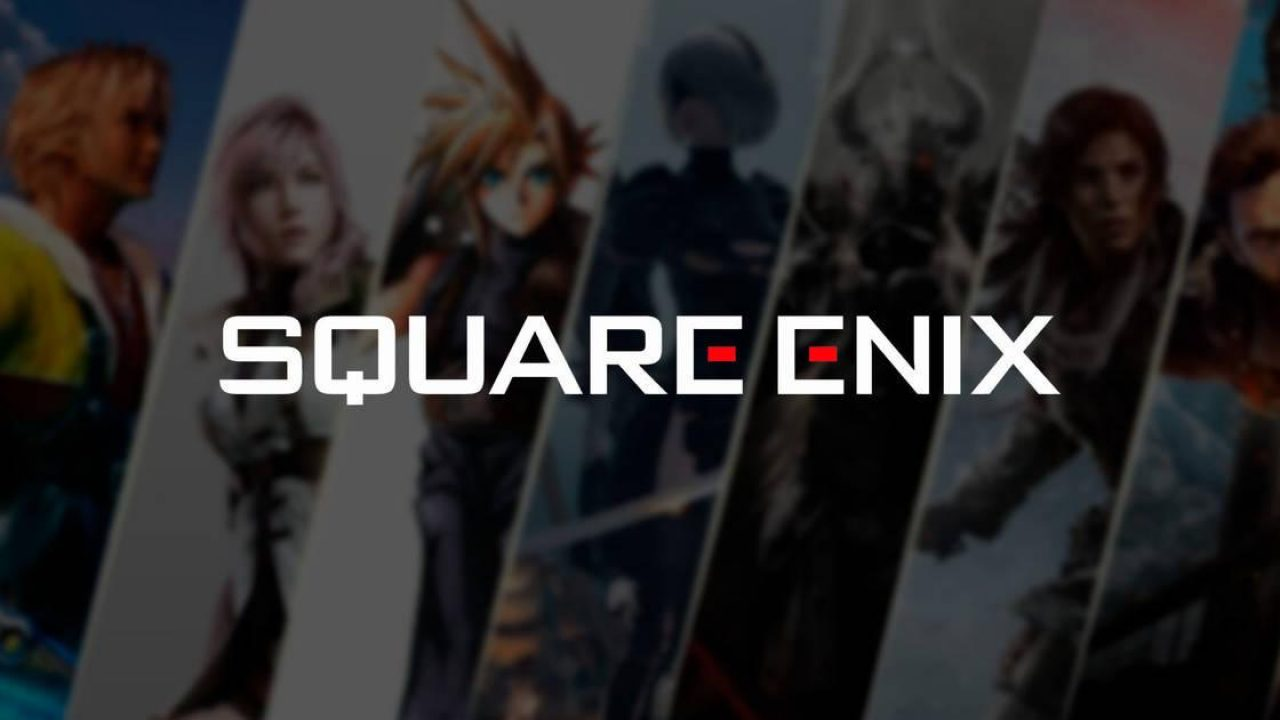 Los empleados de Square Enix podrán adoptar el teletrabajo de manera permanente