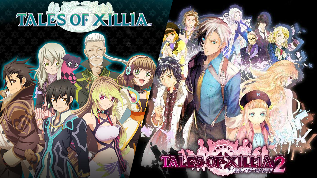 Tales of Xillia 1 y 2, ¿cuál es el mejor?