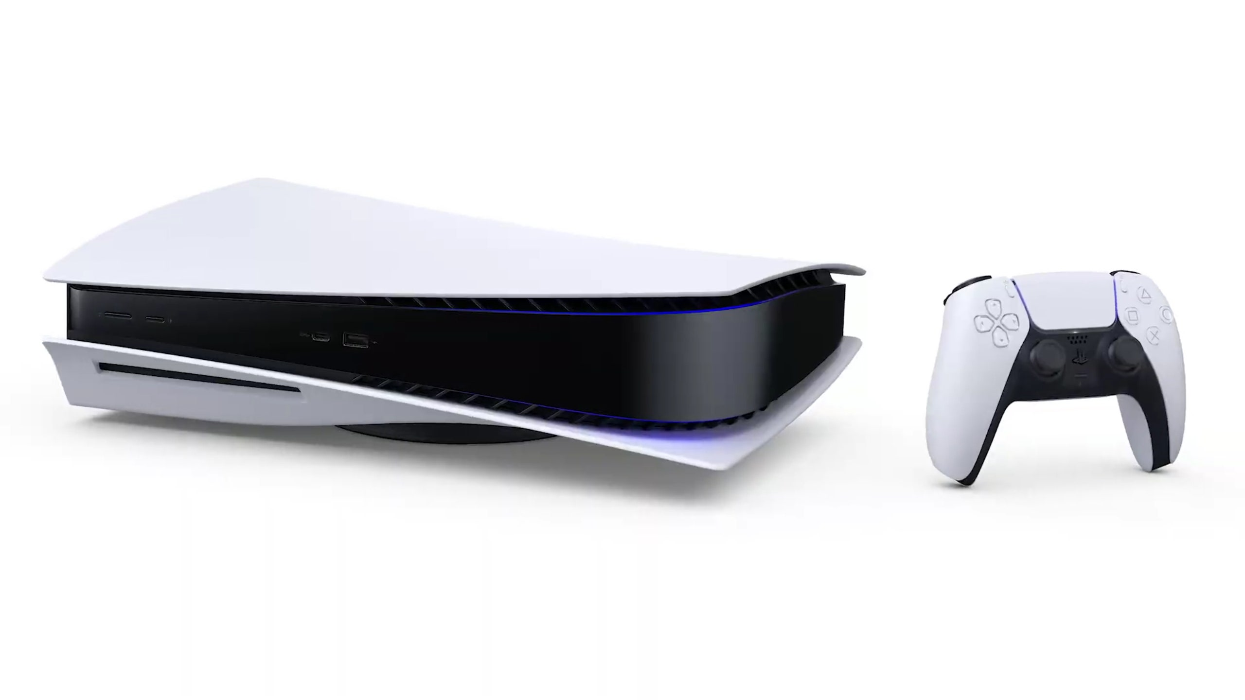 Según GAME UK, el tamaño de PS5 está provocando retrasos en sus envíos