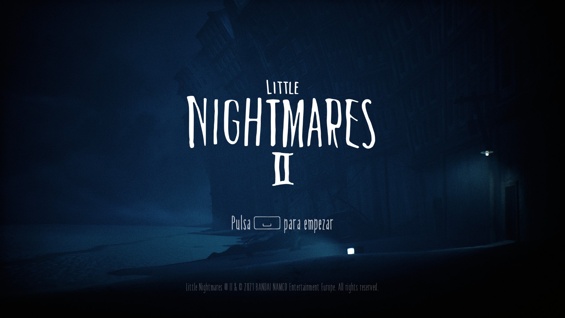 [Primeras impresiones] Little Nightmares 2 (demo)