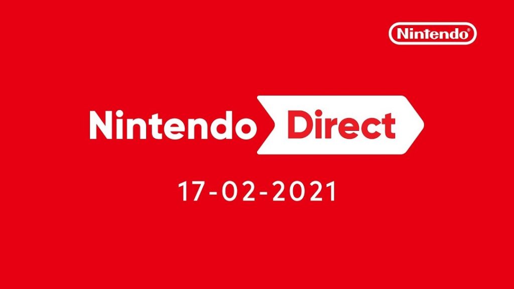 [Resumen] Nintendo Direct 17/02/2021, mucha información en pocas líneas