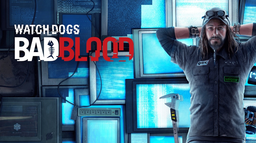 [Análisis] Watch Dogs: Bad Blood, T-Bone intenta irse de Chicago y todo sale mal