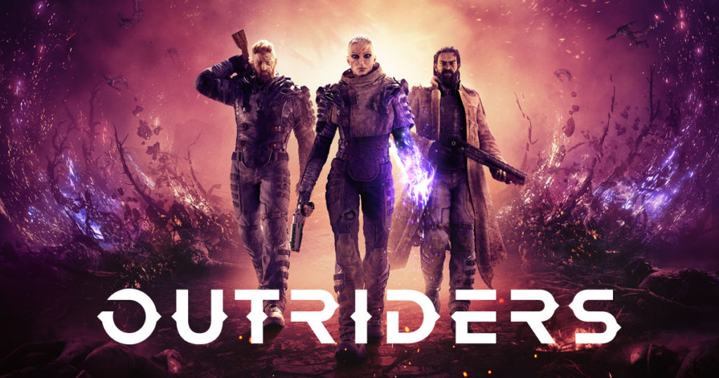 outriders beta abierta