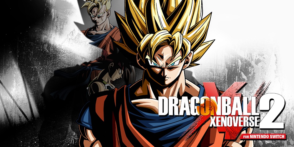 [Análisis] Dragon Ball: Xenoverse 2 For Nintendo Switch+DLC, las aventuras por el tiempo de DB