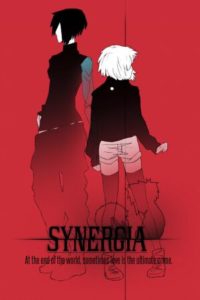 [Análisis] Synergia, una aventura cómic que te llevará a un futuro distopíco en busca de amigos y amor