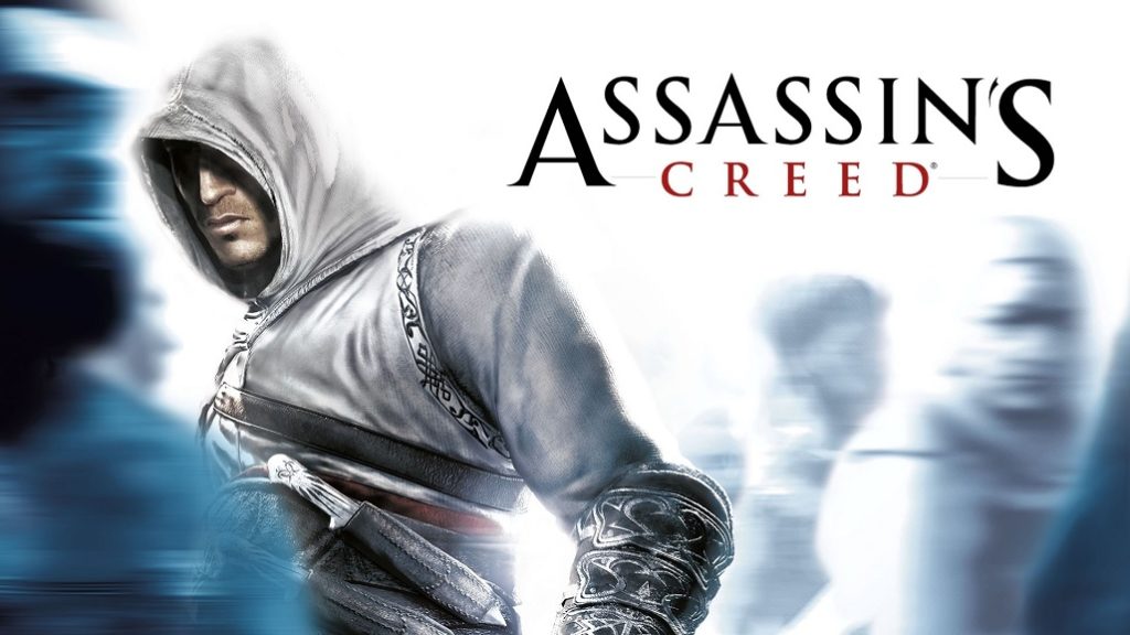Assassin's Creed 1, el origen no siempre tiene que ser bueno