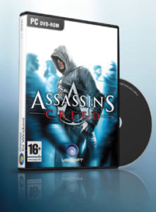 Assassin's Creed 1, el origen no siempre tiene que ser bueno
