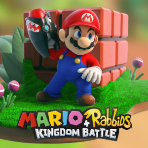 [Análisis] Mario+Rabbids: Kingdom Battle, el gran crossover entre Nintendo y Ubisoft