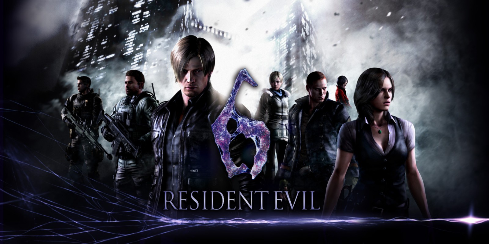 TOP 10 Resident Evil favoritos