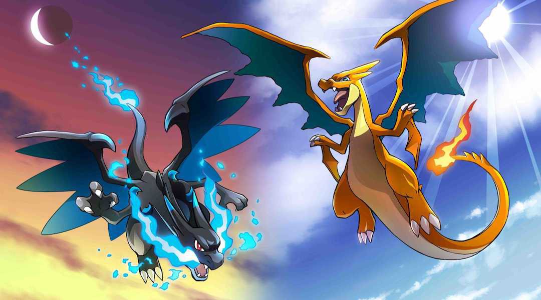 Exploramos el Multiverso Pokémon a lomos de Solgaleo y Lunala ¿Qué mundos visitaremos?