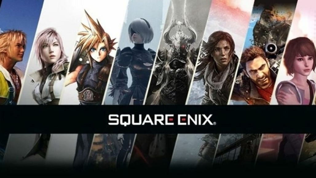 Confirmado oficialmente que Square Enix NO está en venta