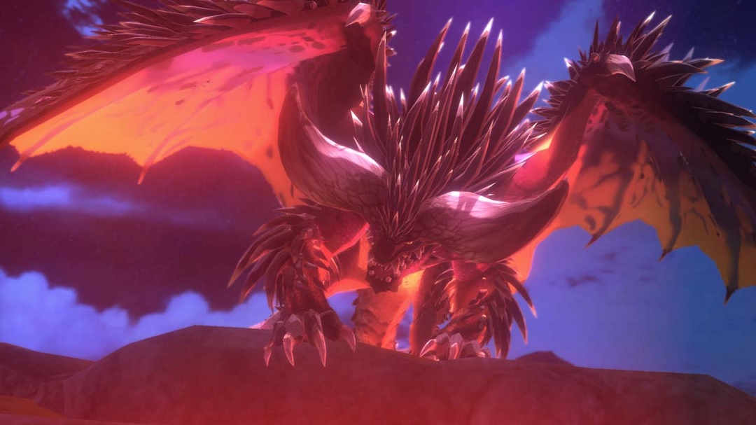 Monster Hunter presenta novedades de Stories 2 y una nueva update de Rise