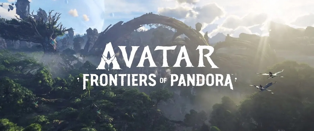 Después de 5 años de desarrollo, Avatar: Frontiers of Pandora es mostrado