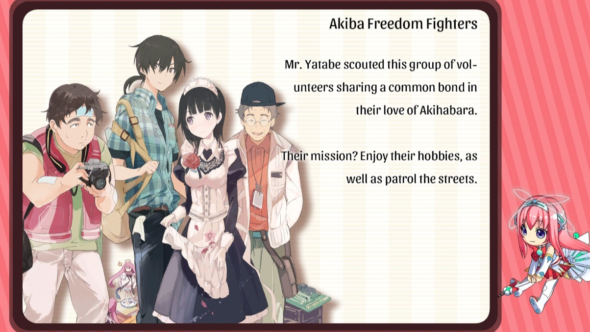 [Análisis] Akiba's Trip: Hellbound & Debriefed