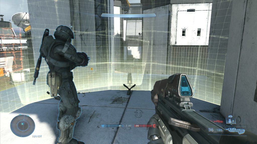 Jugamos la Beta privada de Halo: Infinite: gameplays, vídeos y opinión de como ha evolucionado