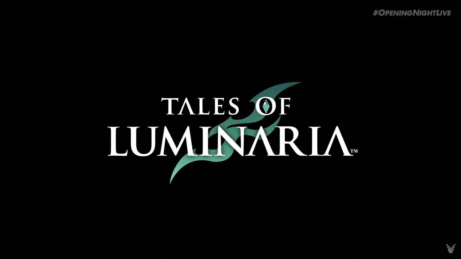 Tales of Luminaria: combates de acción y lanzamiento simultáneo