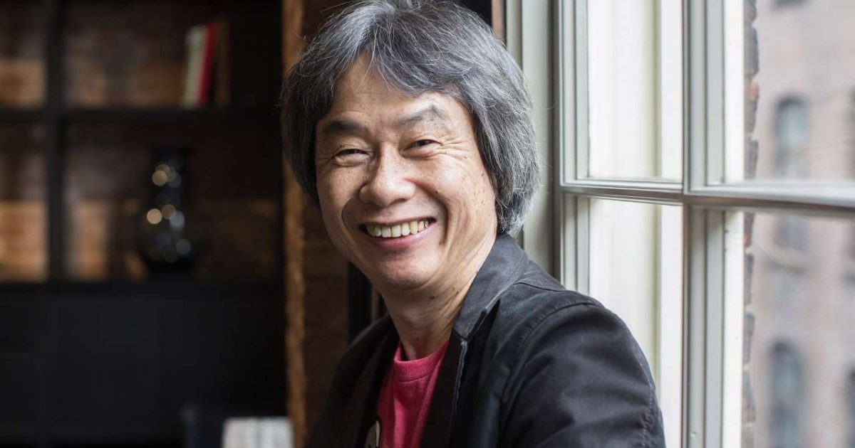 [Columna] Shigeru Miyamoto, de Mesías a primer enemigo de Nintendo