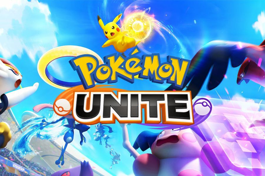 Pokémon UNITE 