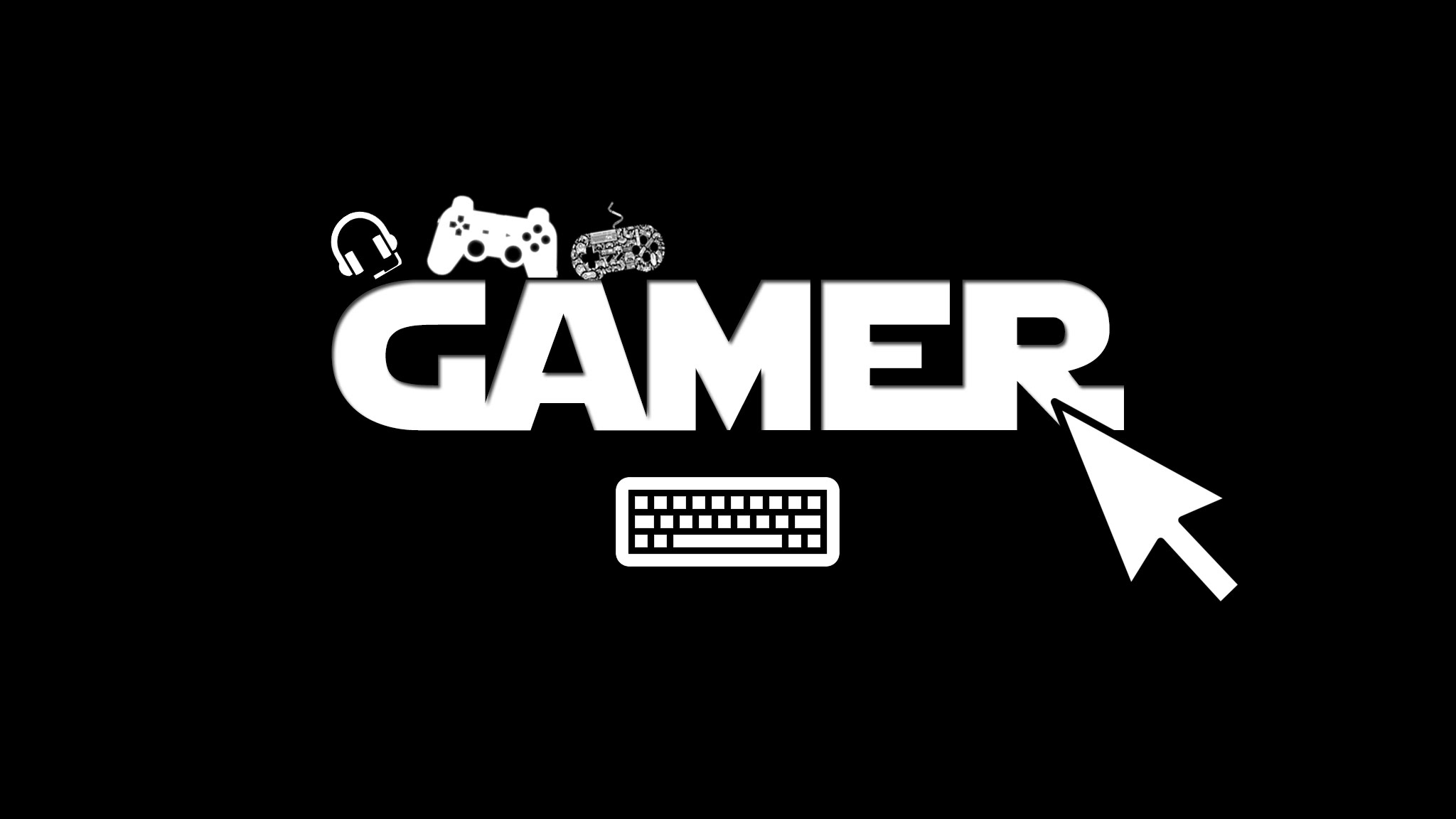 [Columna] Odio, desprecio y rechazo la palabra "gamer"