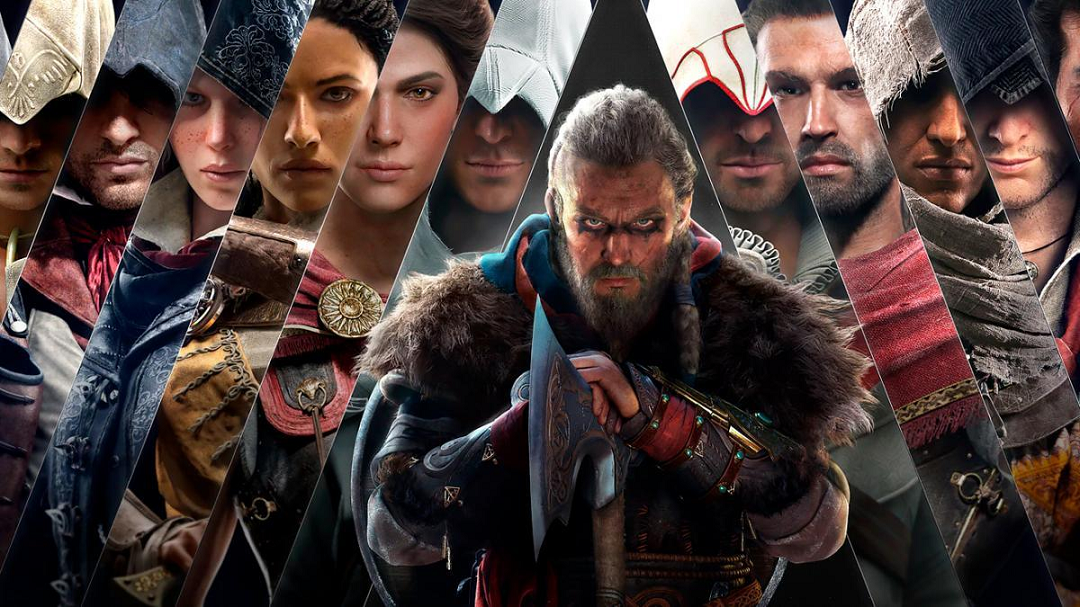 [Rumor] Assassin's Creed: Infinity nos llevará de vuelta a los anteriores Assassin's Creed y los principales seguirán lanzándose periódicamente