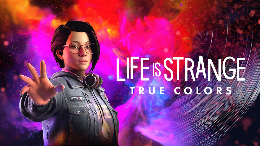 Life is Strange: True Colors, la saga entra en nuevos terrenos