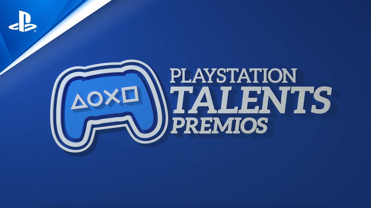 PlayStation Talents finalistas