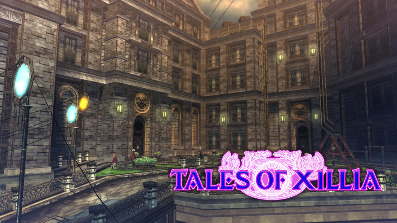 Tales of Xillia 3 confirmado: exclusivo de Switch y con NFTs como tema principal
