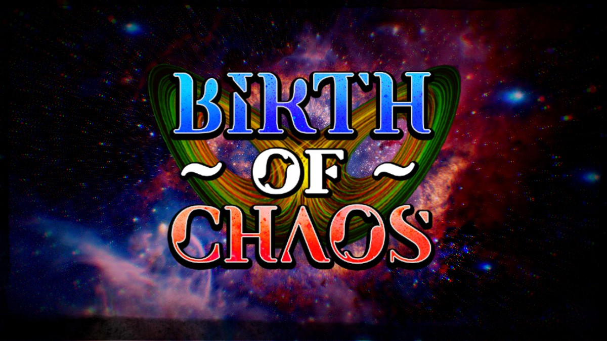 Presentada la primera parte de Birth of Chaos en los VidaoPantalla Awards 2021: Todos los detalles