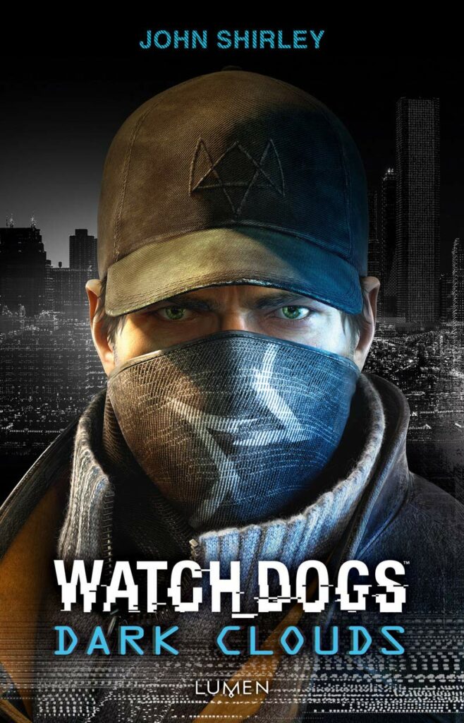 [Guía] No has vivido todas las aventuras de Watch Dogs ¡Guía del universo expandido!