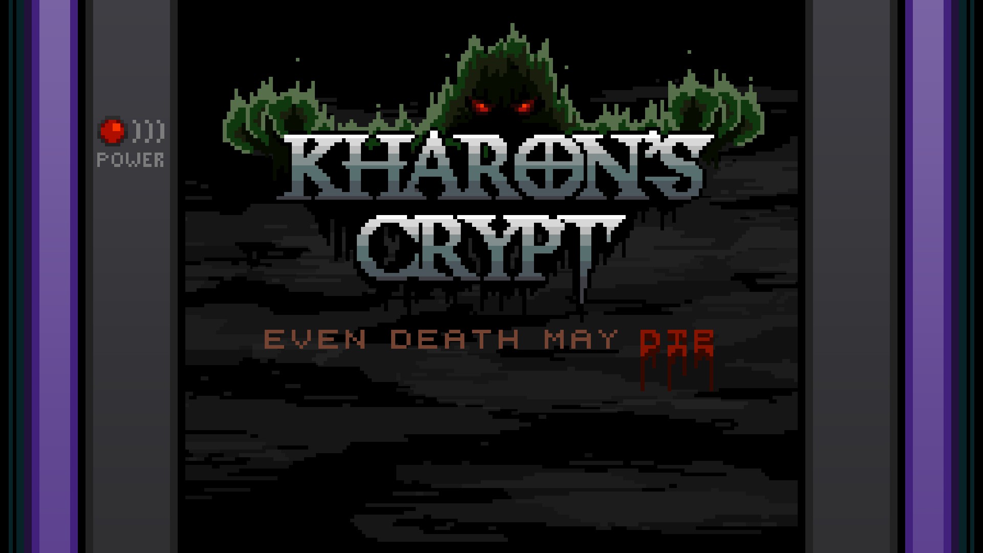 [Análisis] Kharon's Crypt – Even Death May Die