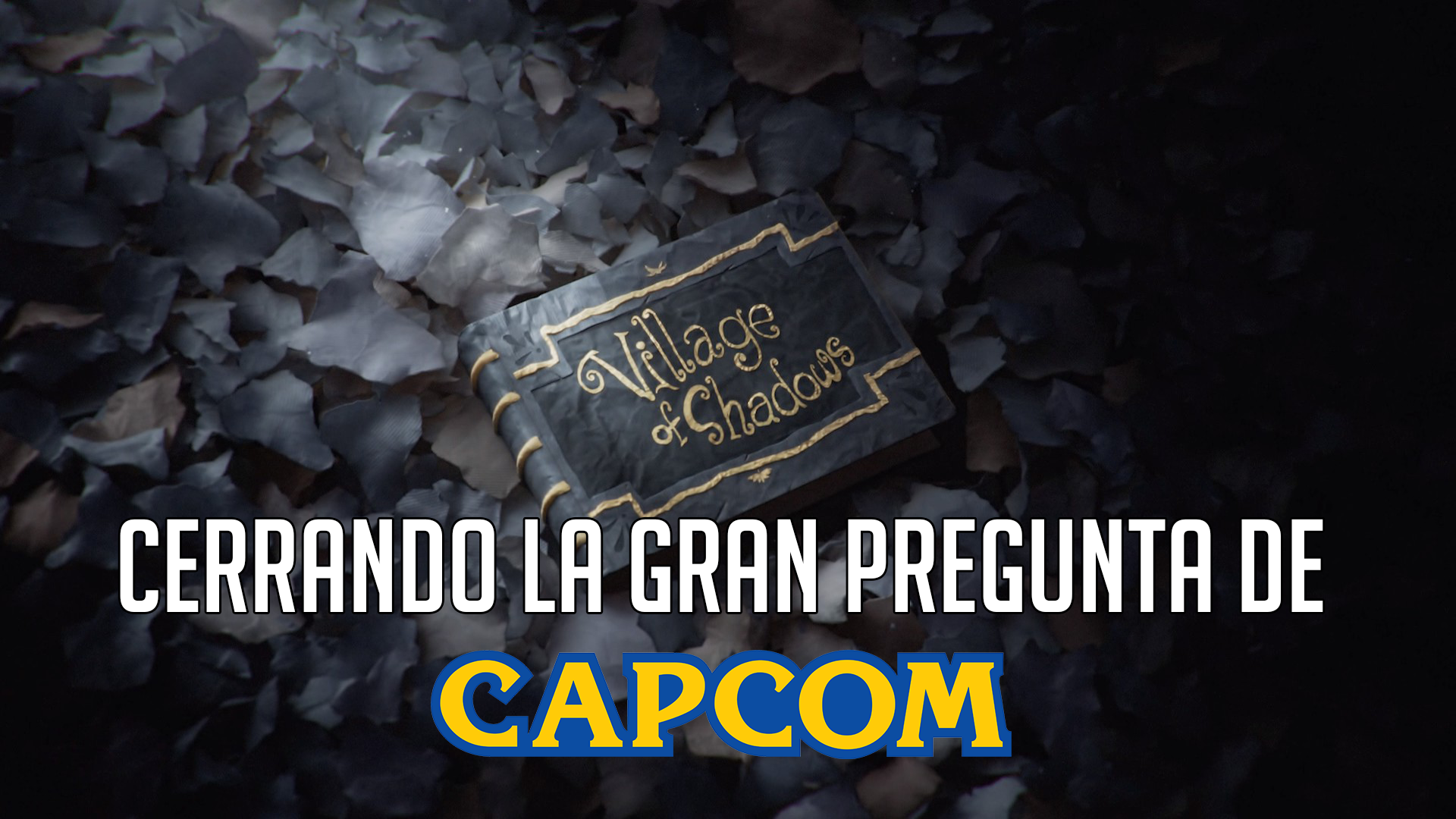 [Crítica] Resident Evil Village, cerrando la gran pregunta de Capcom