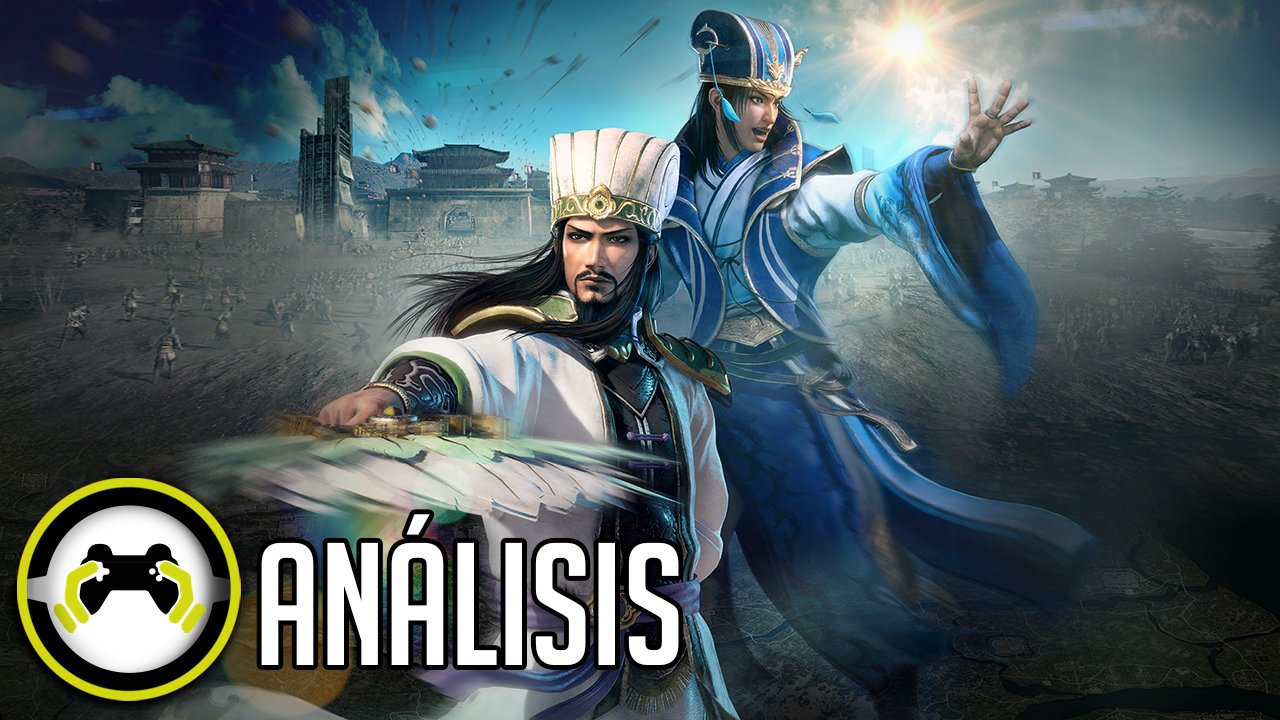 [Análisis] Dynasty Warriors 9 Empires, estrategia y conquista