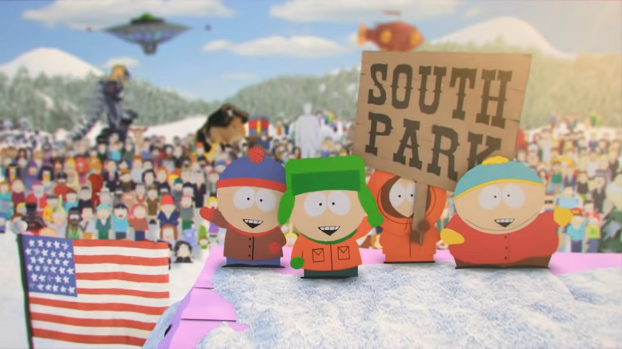[Opinión] South Park, mi vía de escape