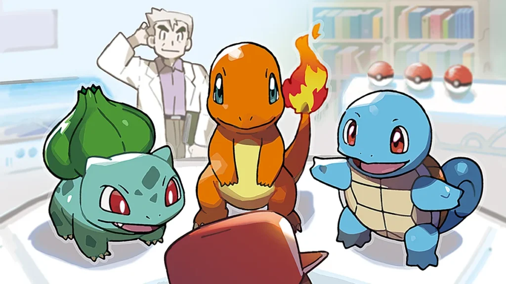 La historia de Pokémon, las criaturas de bolsillo han venido para quedarse