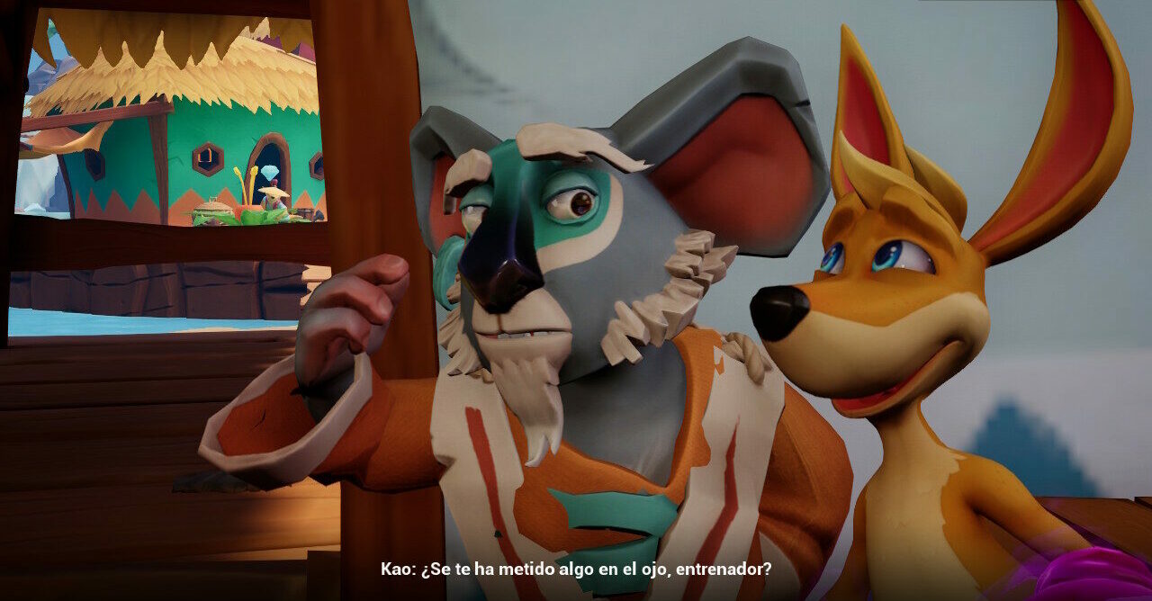 [Análisis] Kao the Kangaroo, una aventura de plataformas emocionante y divertida