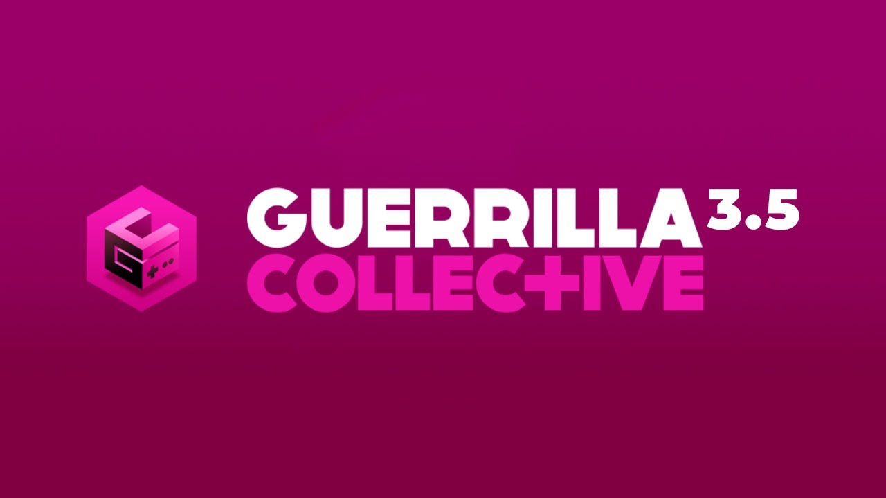 [Resumen] Guerrilla Collective 3.5 2022, la información indie se expande