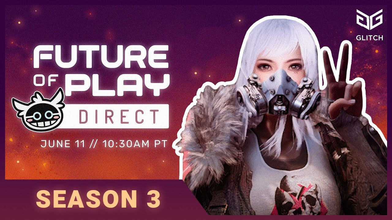 [Resumen] Future of Play Direct 2022