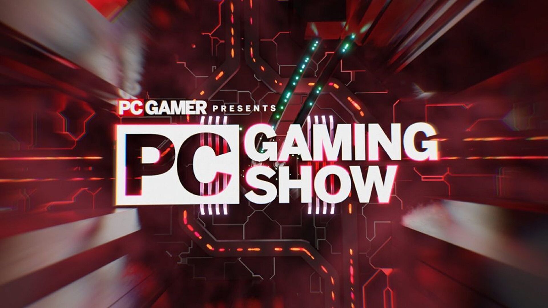 [Resumen] PC Gaming Show 2022, los juegos toman el evento