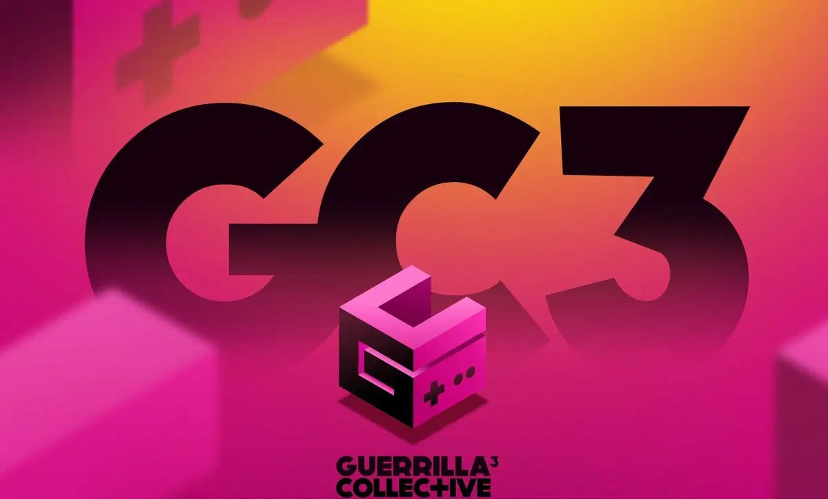 [Resumen] Guerrilla Collective 2022, los juegos independientes aparecen