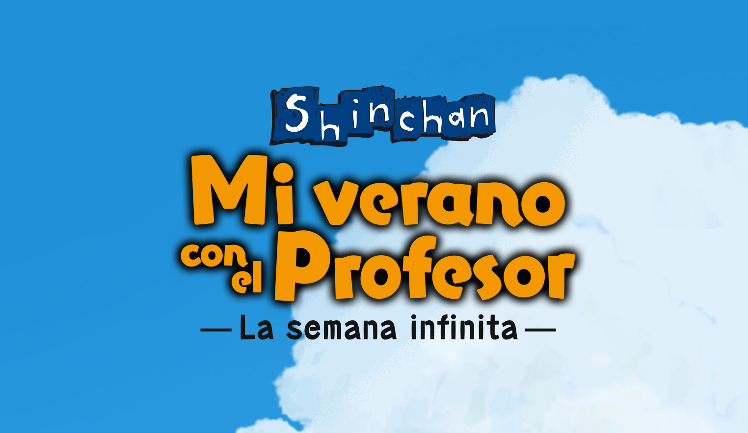Shin Chan: Mi verano con el Profesor, una bella historia original que honra el manga y anime